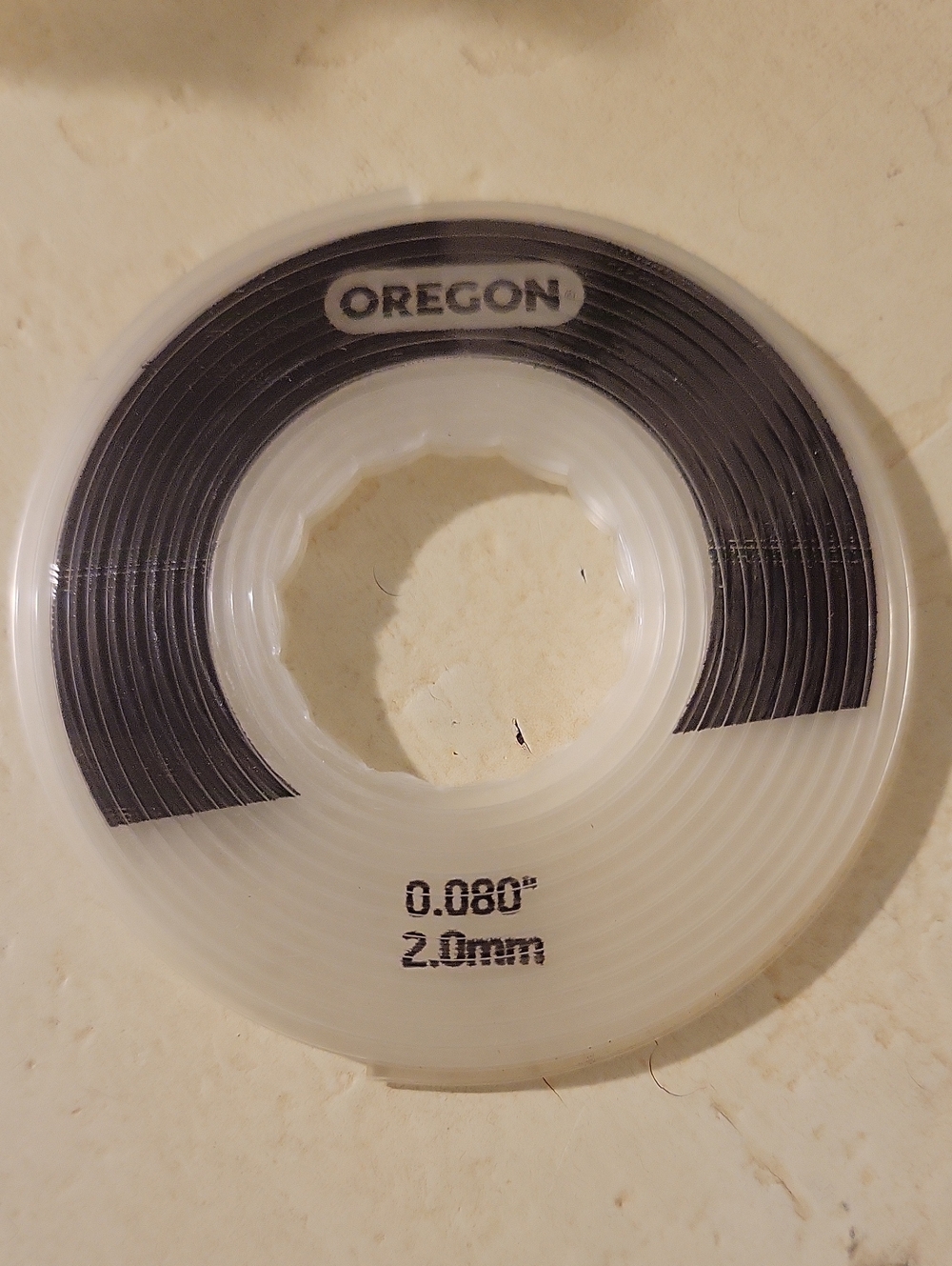 Oregon Gator SpeedLoad String Box Of 7 - Picture 3 of 3